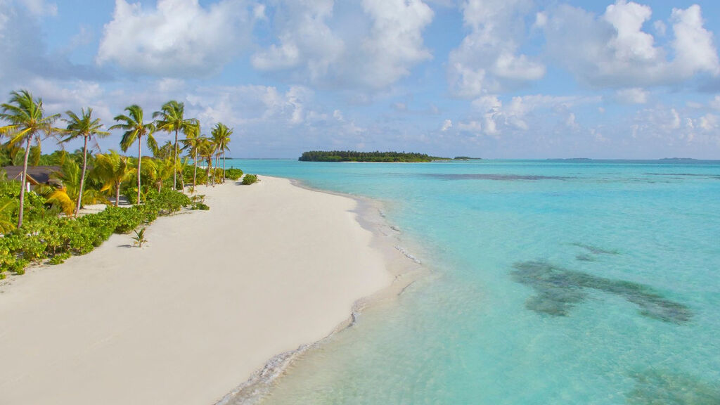 Innahura Maldives Resort