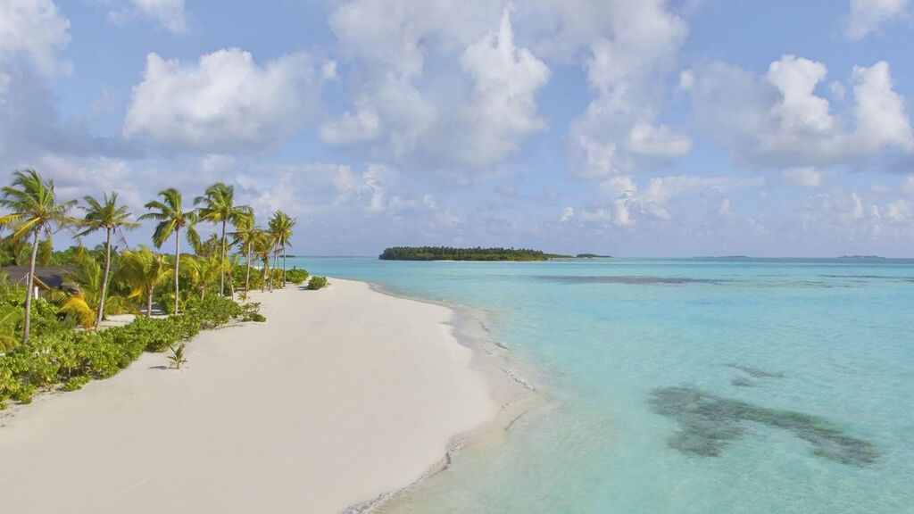 Innahura Maldives Resort