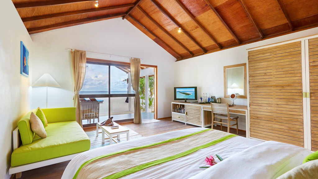 Innahura Maldives Resort