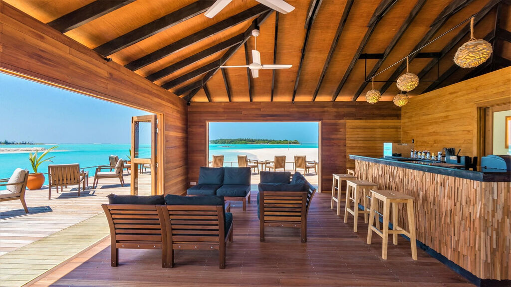 Innahura Maldives Resort
