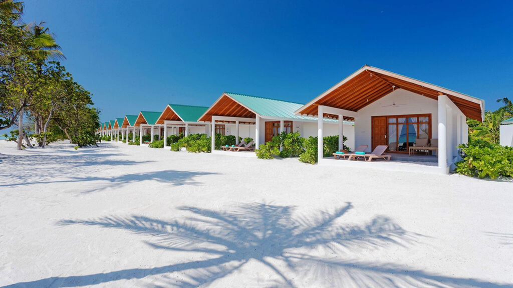 Innahura Maldives Resort