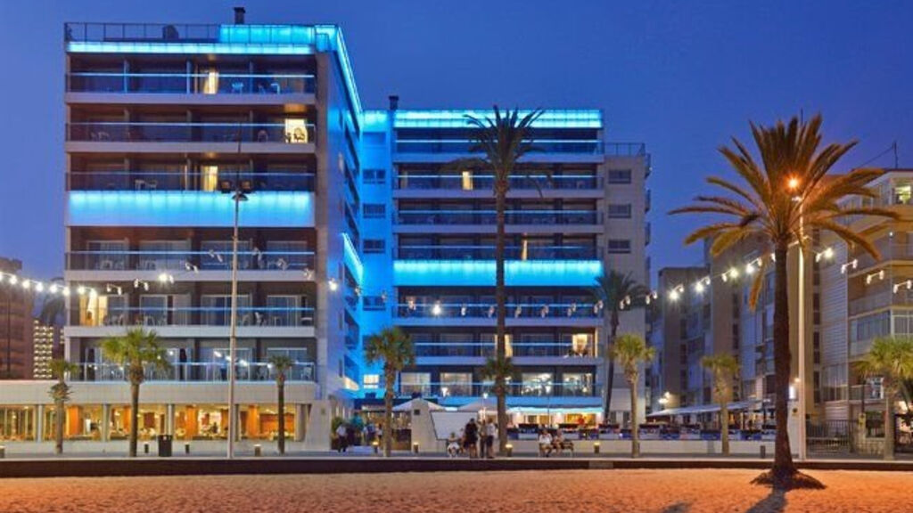 Innside Costablanca (Formerly Sol Costablanca - Adults Only)