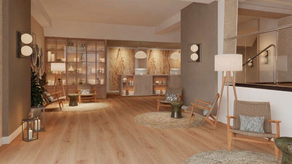 Innside Costablanca (Formerly Sol Costablanca - Adults Only)