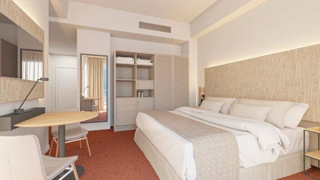 Innside Costablanca (Formerly Sol Costablanca - Adults Only)