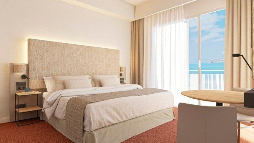 Innside Costablanca (Formerly Sol Costablanca - Adults Only)