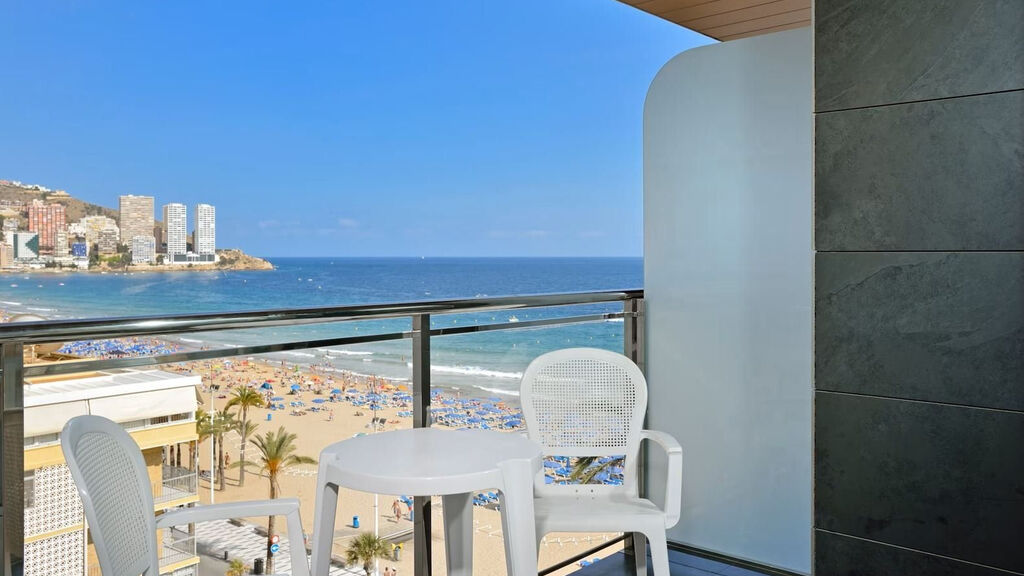 Innside Costablanca (Formerly Sol Costablanca - Adults Only)