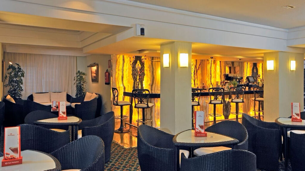 Innside Costablanca (Formerly Sol Costablanca - Adults Only)