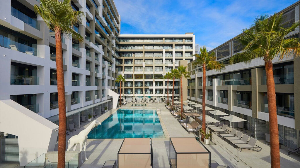 Innside Palma Bosque