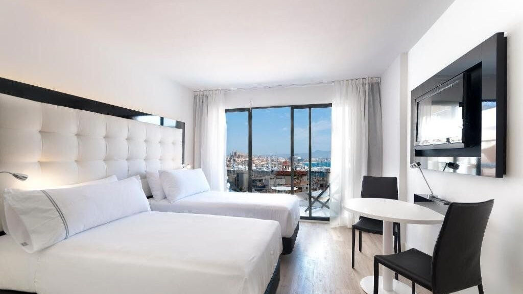 Innside Palma Bosque