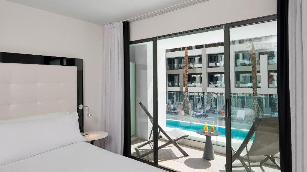 Innside Palma Bosque