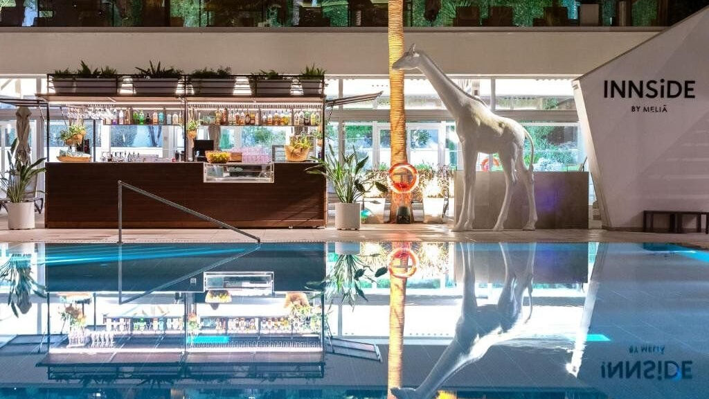 Innside Palma Bosque