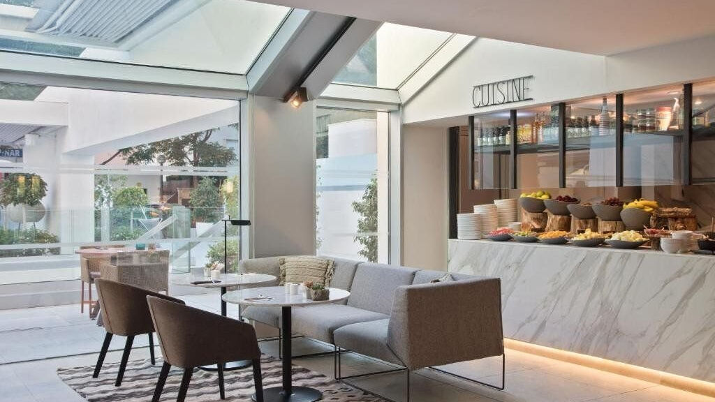 Innside Palma Bosque