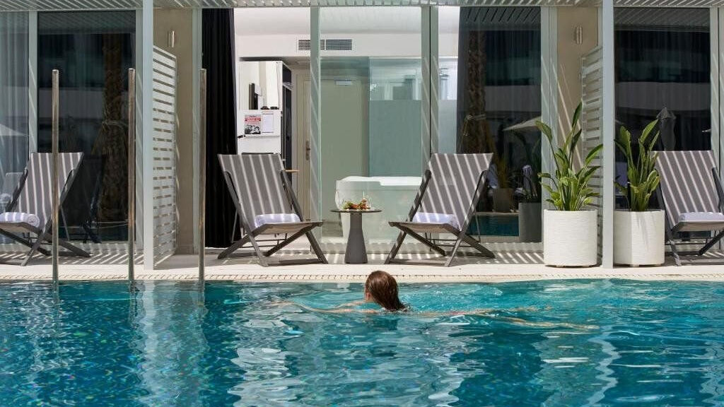 Innside Palma Bosque