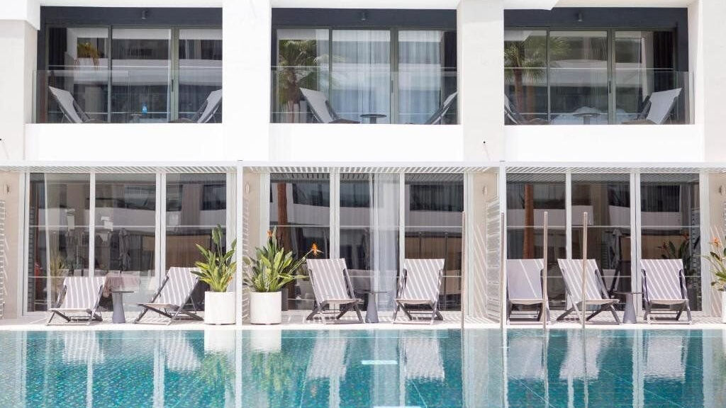 Innside Palma Bosque