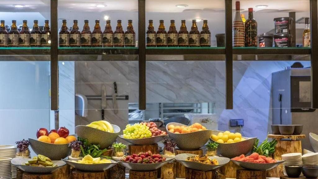 Innside Palma Bosque