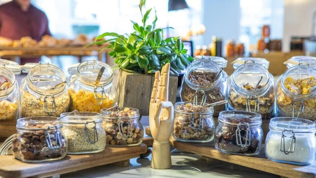 Innside Palma Bosque