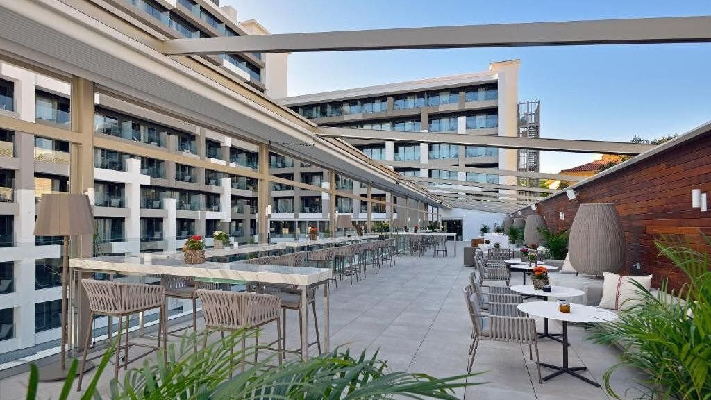 Innside Palma Bosque