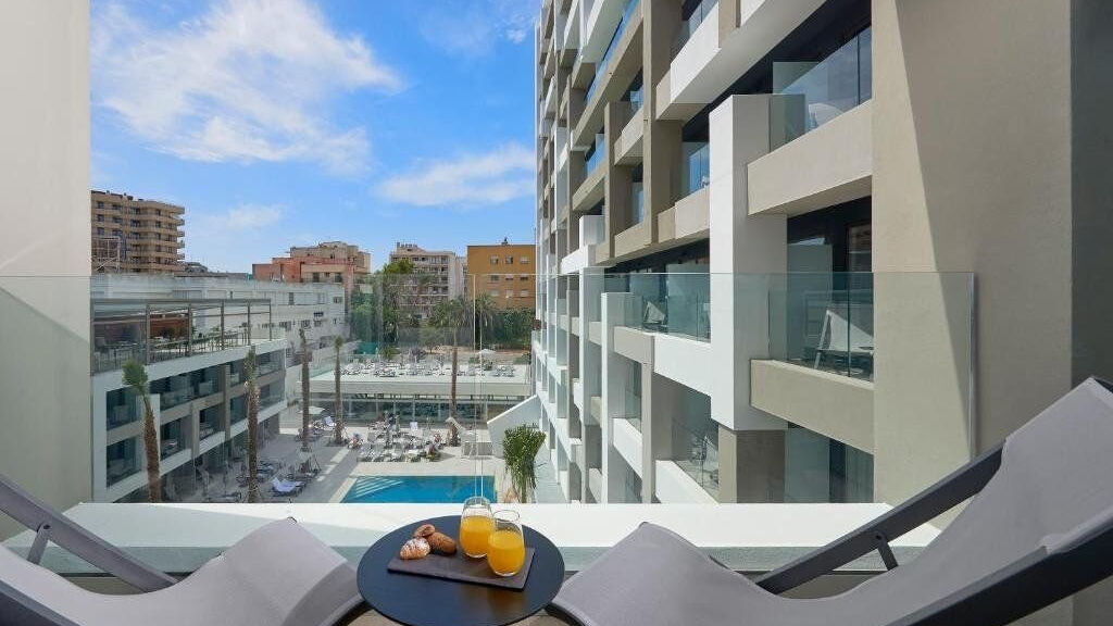 Innside Palma Bosque