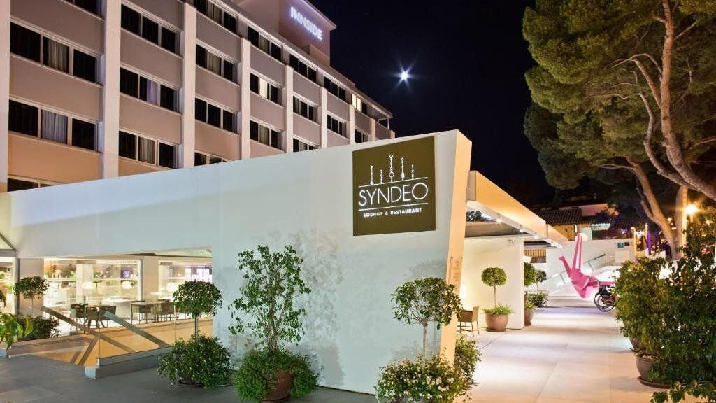 Innside Palma Bosque