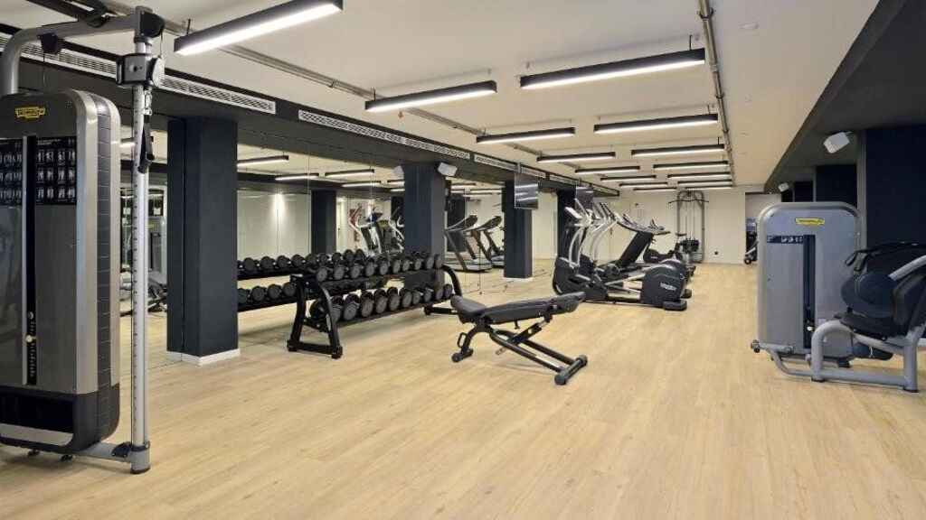 Innside Palma Bosque