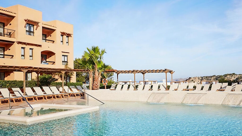 Insotel Club Tarida Playa