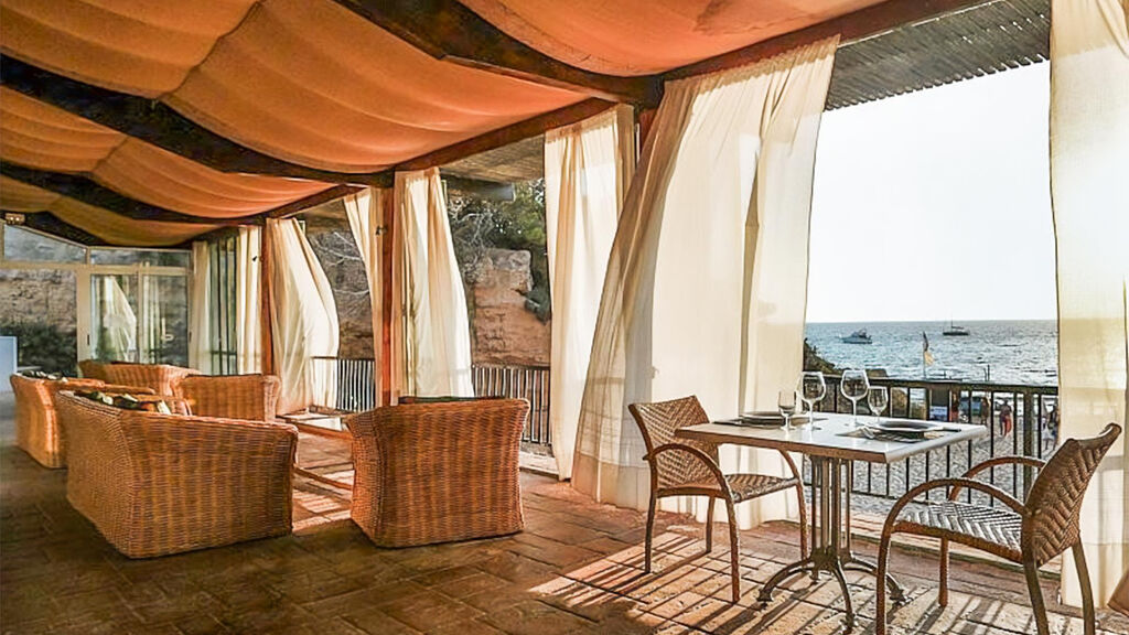 Insotel Club Tarida Playa