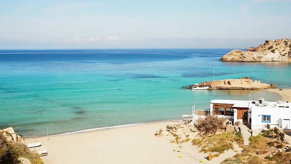 Insotel Club Tarida Playa