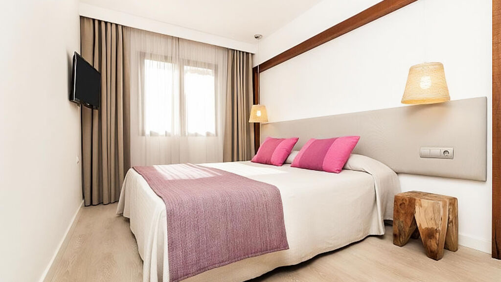 Insotel Club Tarida Playa