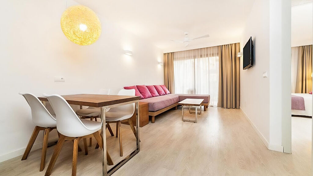 Insotel Club Tarida Playa