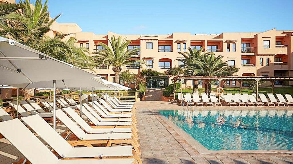 Insotel Club Tarida Playa