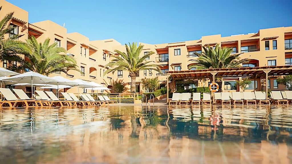 Insotel Club Tarida Playa