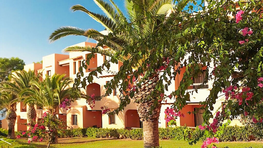 Insotel Club Tarida Playa