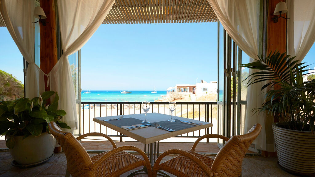 Insotel Club Tarida Playa