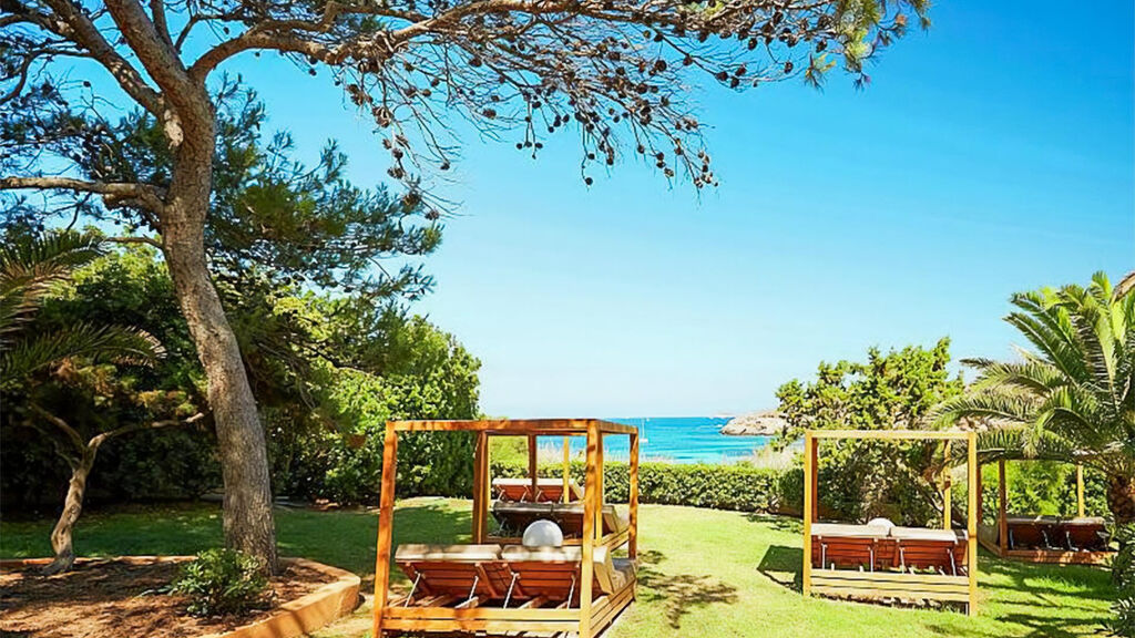 Insotel Club Tarida Playa