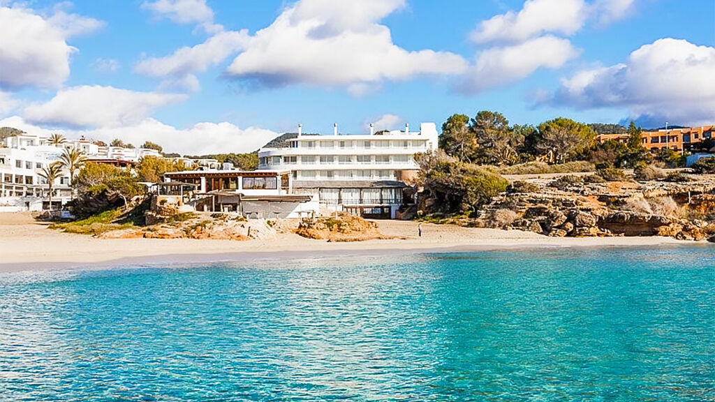 Insotel Club Tarida Playa