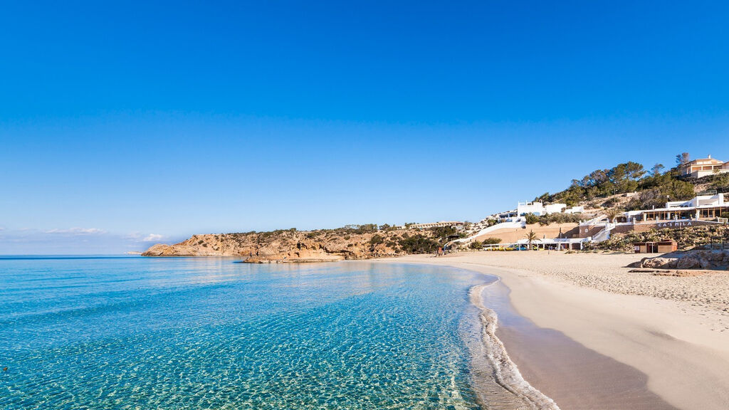 Insotel Club Tarida Playa