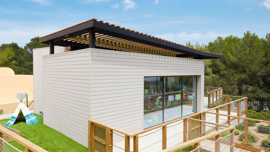 Insotel Club Tarida Playa