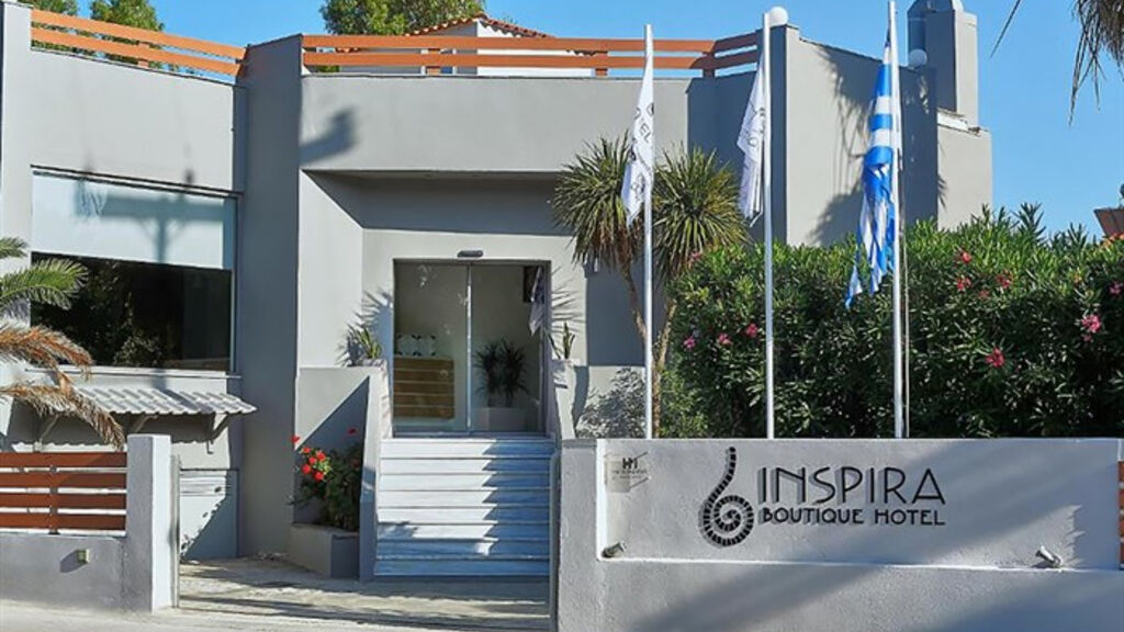 Inspira Boutique