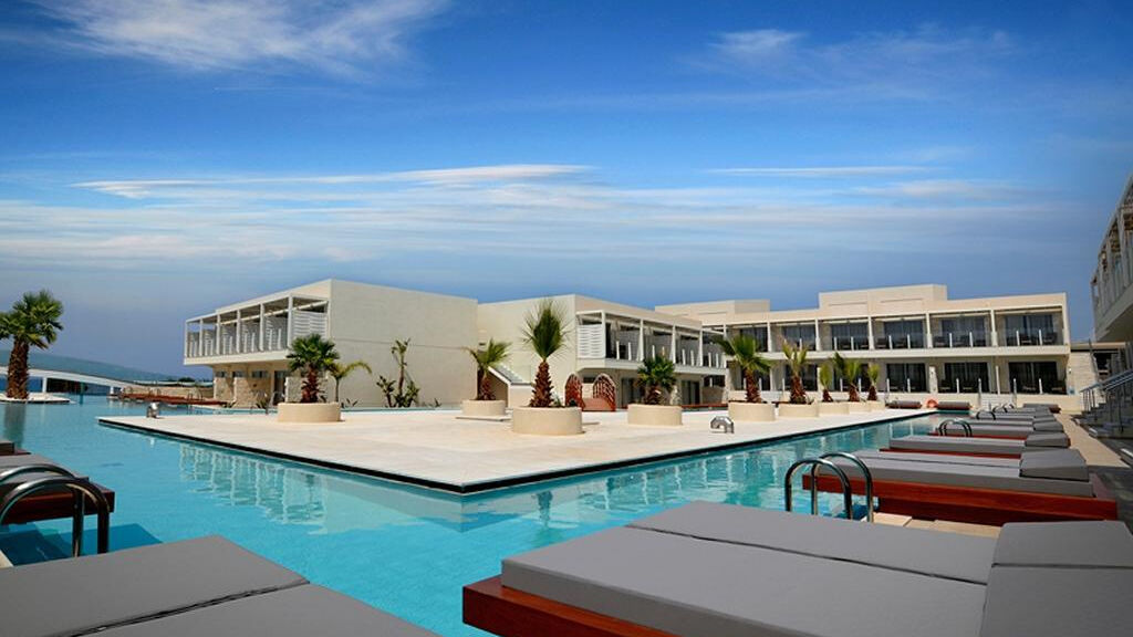Insula Alba Resort & Spa