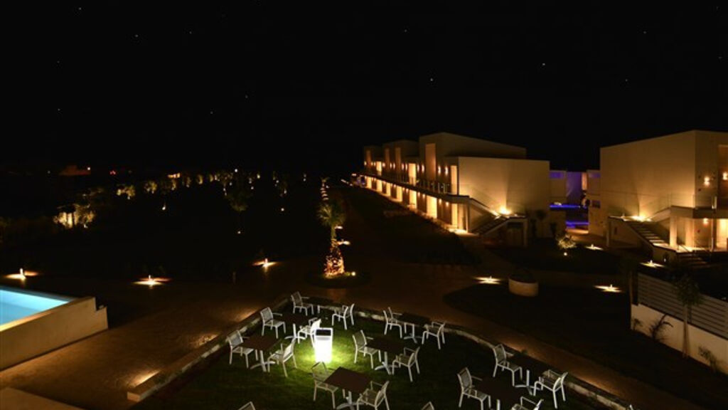 Insula Alba Resort And Spa