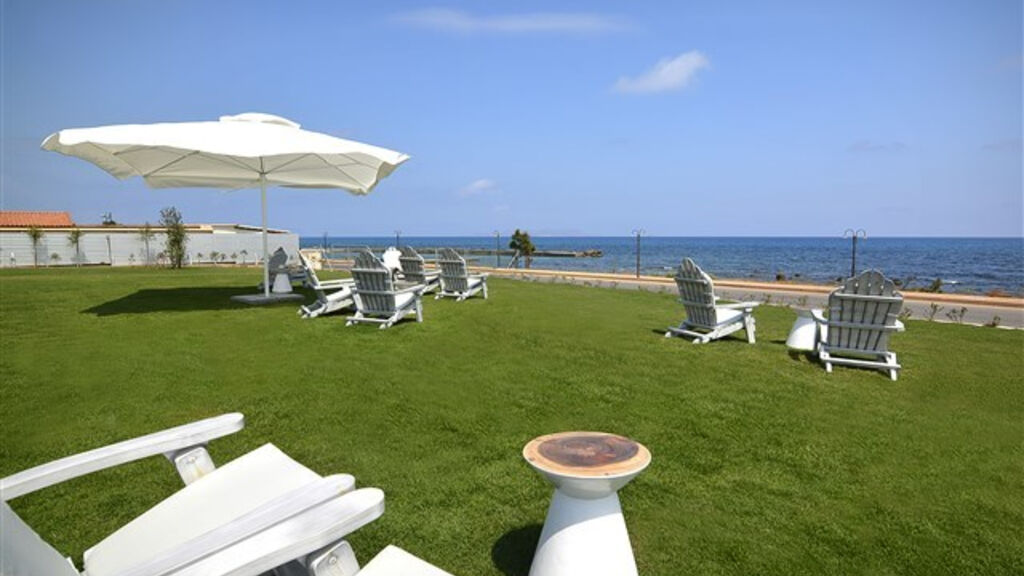 Insula Alba Resort And Spa