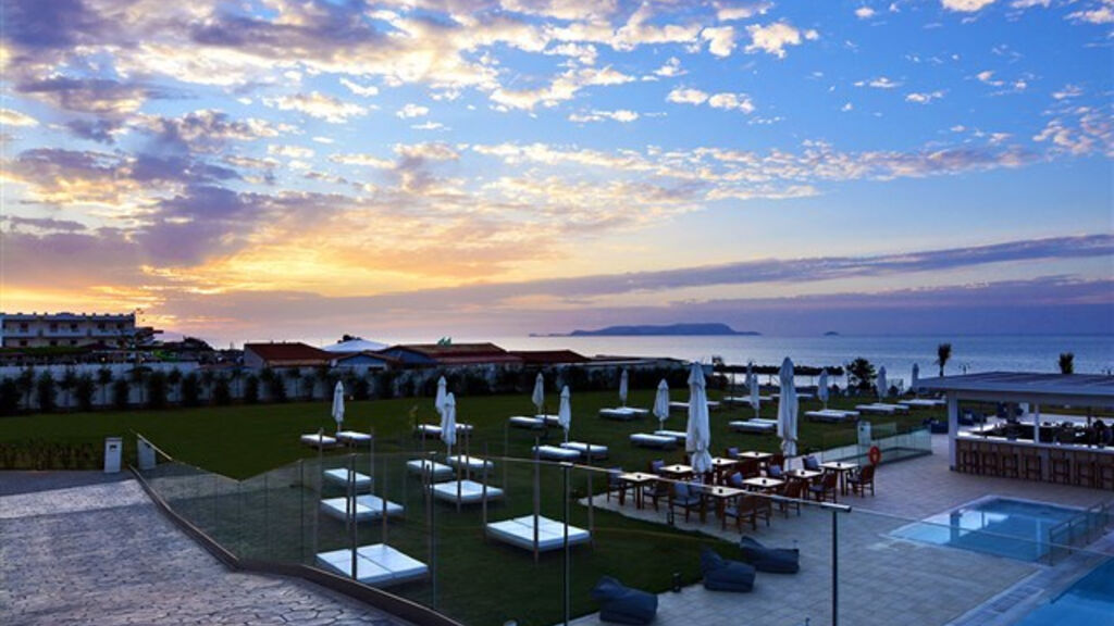 Insula Alba Resort And Spa