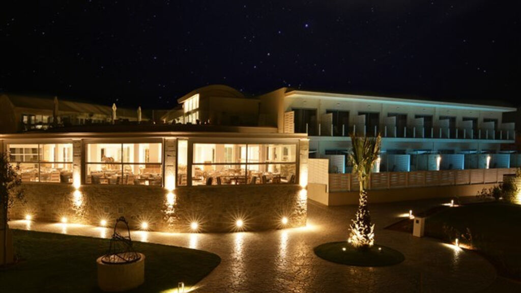 Insula Alba Resort And Spa