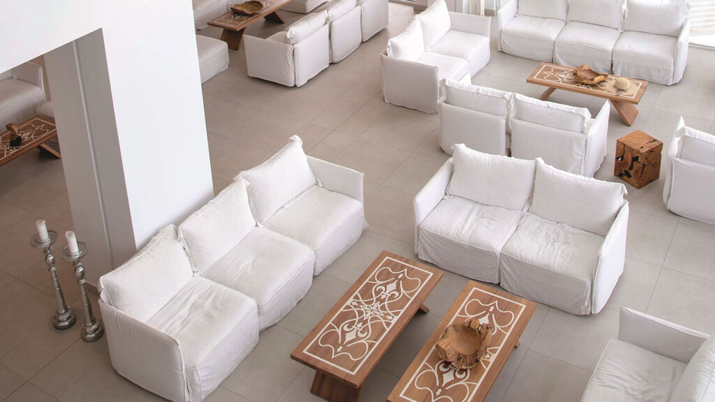 Tui Blue Insula Alba