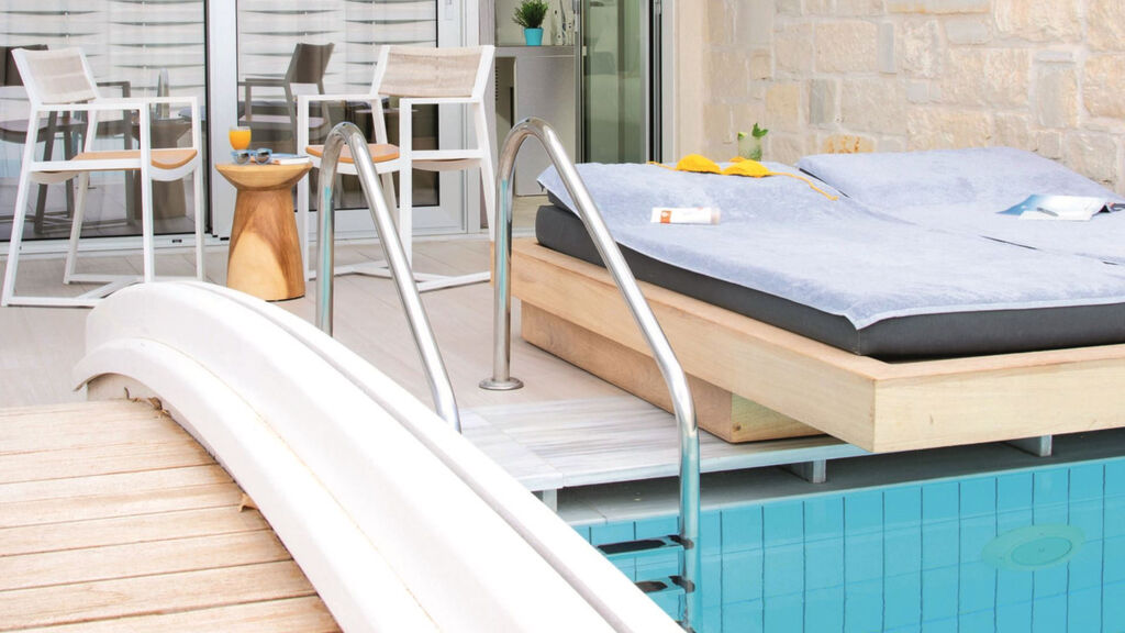 Tui Blue Insula Alba