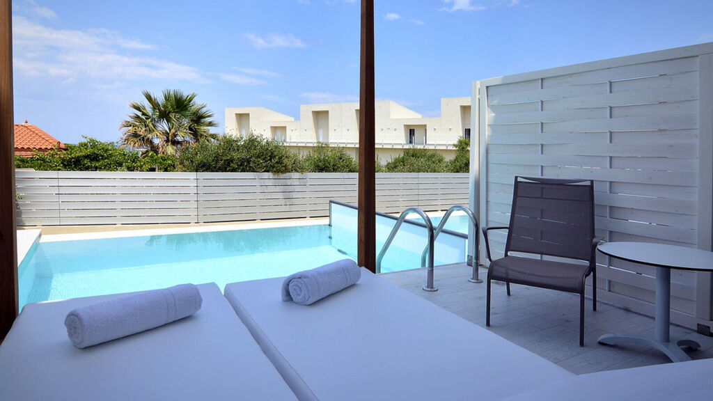 Tui Blue Insula Alba