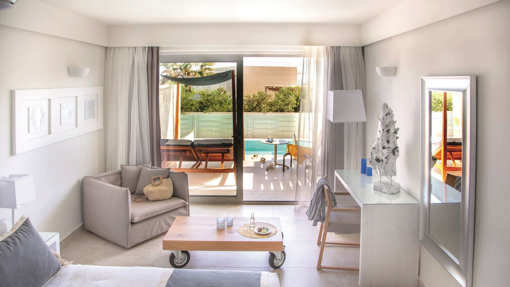 Tui Blue Insula Alba