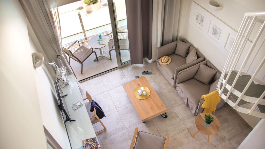 Tui Blue Insula Alba