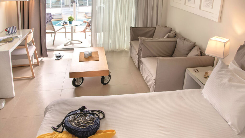 Tui Blue Insula Alba