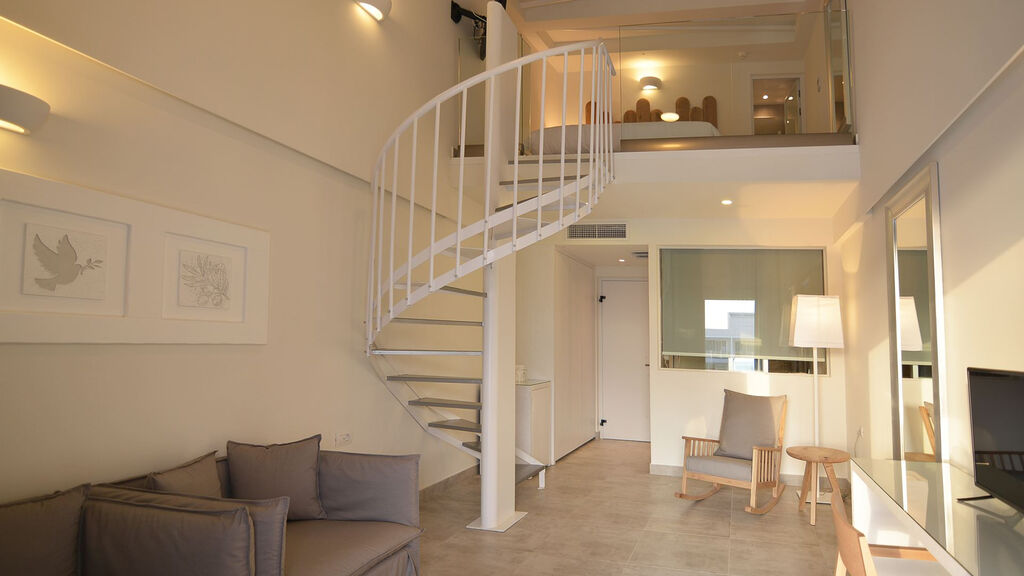 Tui Blue Insula Alba